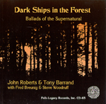  Dark Ships in the Forest 
