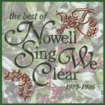  The Best of Nowell Sing We Clear 