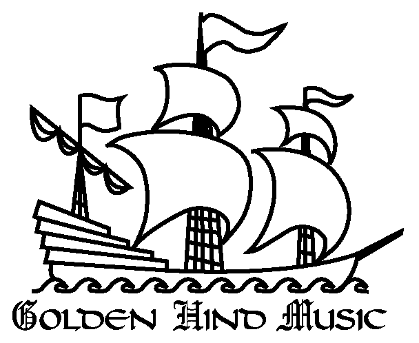  Golden Hind Music 